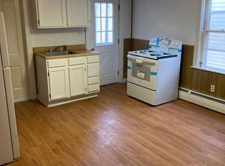 41 Murray St, Larksville, PA 18704