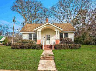 214 W Walker St, Thomaston, GA 30286