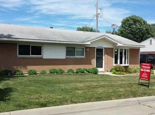 22467 Sunnydale St, Saint Clair Shores, MI