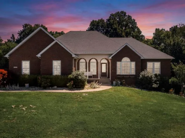 578 Deer Run Way, Elizabethtown, KY 42701