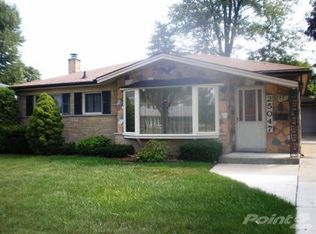25047 Champaign St, Taylor, MI 48180