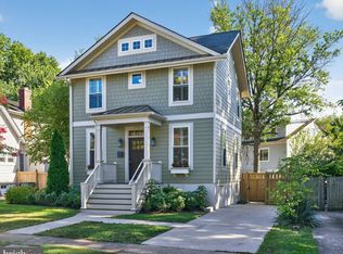 115 E Spring St, Alexandria, VA 22301