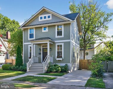 115 E Spring St, Alexandria, VA, 22301