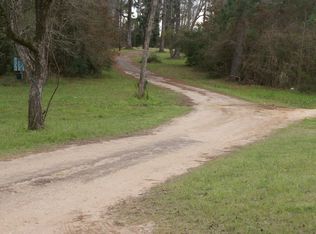 Lake Waterwheel Rd, Shepherd, TX 77371