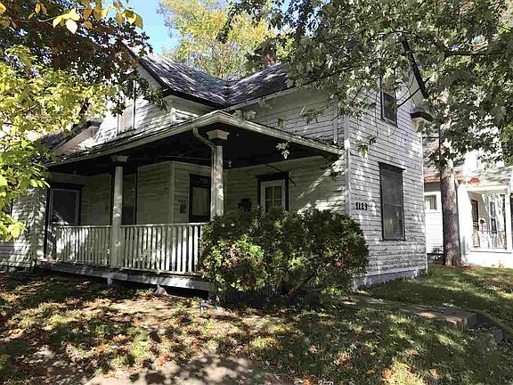 2nd image of 1123 Cedar St