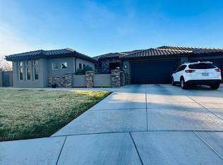 2982 E Carmine Dr, St George, UT 84790