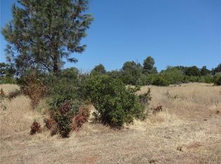 3345 Hamlin Canyon Ct, Paradise, CA 95969