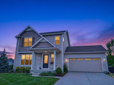 876 Remington Way, Sun Prairie, WI, 53590
