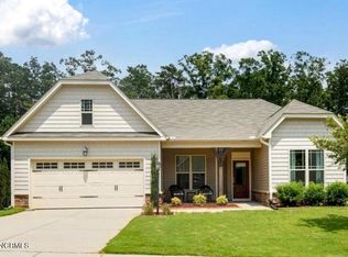 64 Porcenna Ln, Clayton, NC 27527