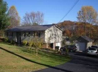 204 Eastern Star Rd, Kingsport, TN 37663