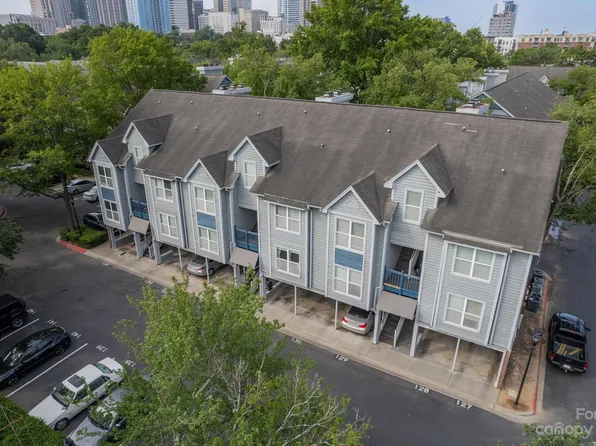 521 N Graham St Unit 3E, Charlotte, NC 28202