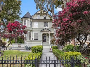 1201 Union St #B, Alameda, CA 94501
