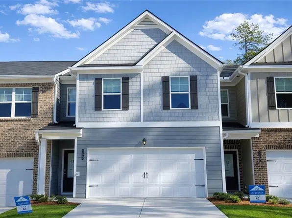 300 Switcher Ct, Union City, GA 30291