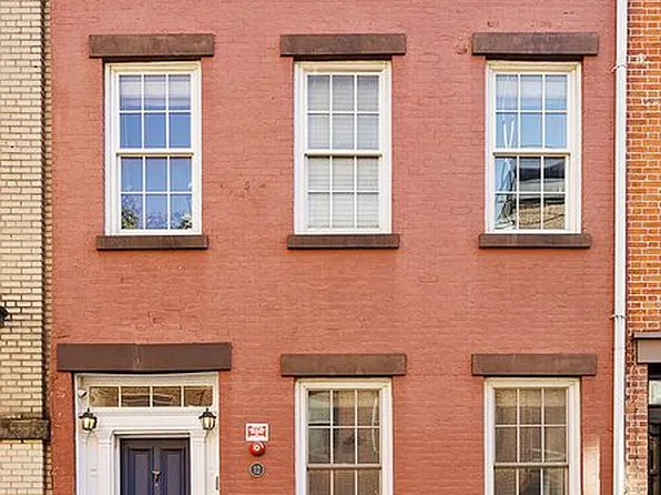 12 Leroy St, New York, NY 10014