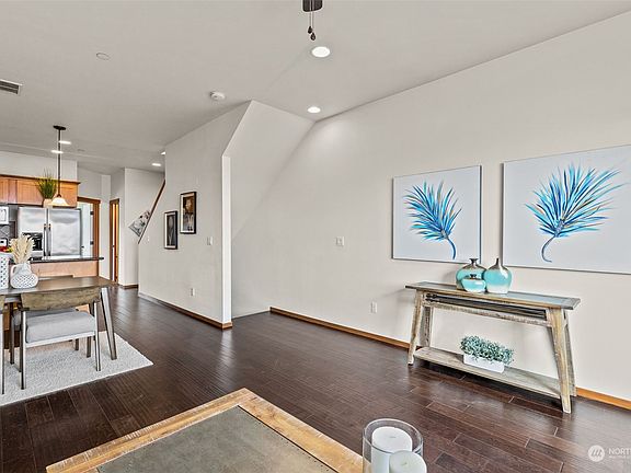 4th image of 2301 S G Street #B