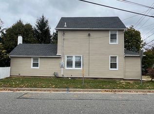 201 Hallock Avenue, Port Jefferson Station, NY 11776