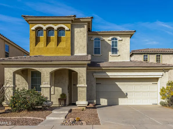 11960 W FILLMORE Street, Avondale, AZ 85323