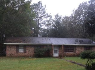 600 E Academy St, Canton, MS 39046