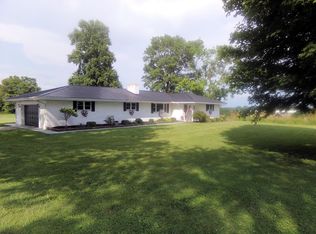 6149 Clift Pike, Mayslick, KY 41055