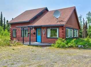 35820 Feuding Ln, Sterling, AK 99672