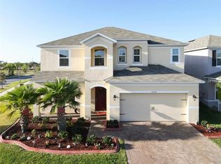 3520 Mount Vernon Way, Kissimmee, FL 34741