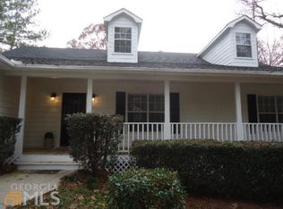 135 Laney Ct, McDonough, GA 30252