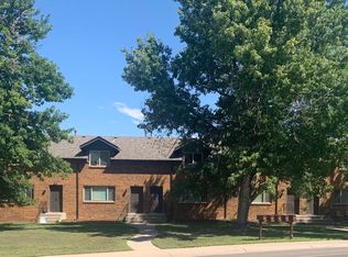 2805 22nd St #2807, Greeley, CO 80634