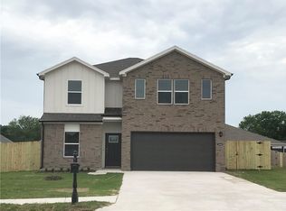 2400 W Dusty Ct, Siloam Springs, AR 72761