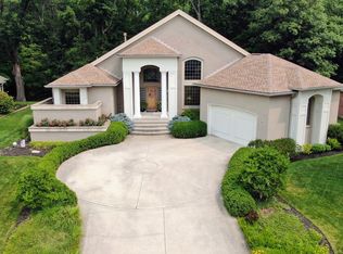 5290 Breccia Dr, Plainfield, IN 46168