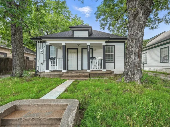 5341 Ash Ln, Dallas, TX 75223