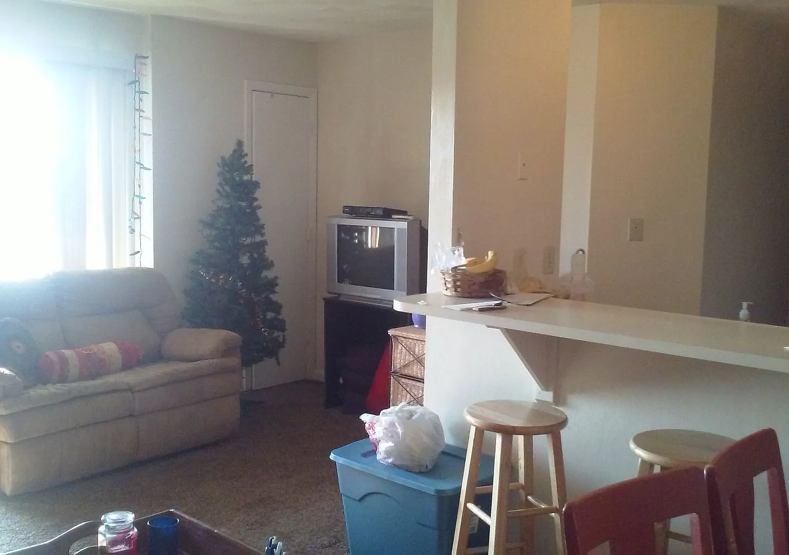 4 Bed 2 Bath Condo Available Summer 2026 — Photo 3