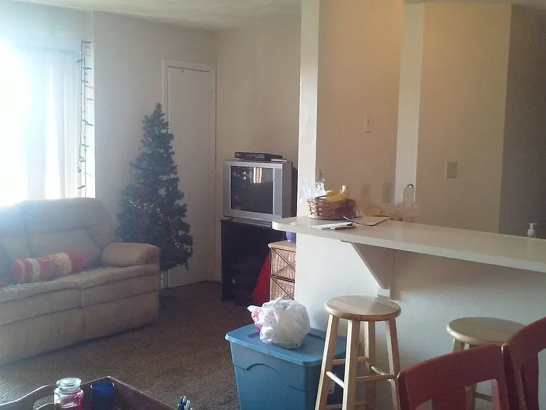 1204K University Terrace Dr — Photo 3