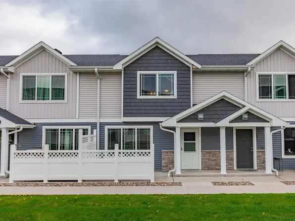 1013 NE 58th Ln, Ankeny, IA 50021