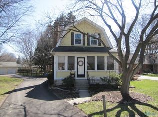 715 Findlay St, Perrysburg, OH