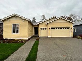 18208 153rd St E, Bonney Lake, WA 98391
