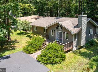 51 Moonraker Rd, Ocean Pines, MD 21811