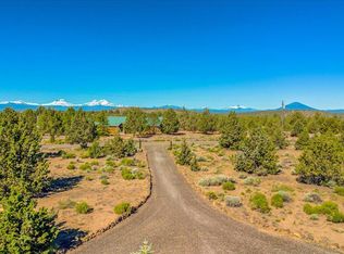 16753 SW Blue Jay Rd, Terrebonne, OR 97760