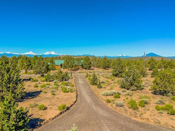 16753 SW Blue Jay Rd, Terrebonne, OR 97760