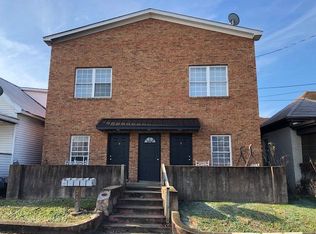 213 Roane St #C-3, Charleston, WV 25302