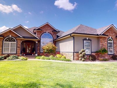 2900 Katy Trail Ave, Sedalia, MO, 65301