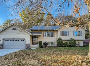 8009 Delano Way, Inver Grove Heights, MN 55076