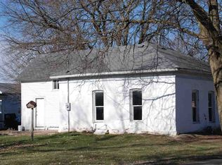 501 King St, Fayette, IA 52142