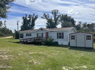 8218 Greyling Cir, Youngstown, FL 32466