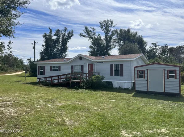 8218 Greyling Cir, Youngstown, FL 32466