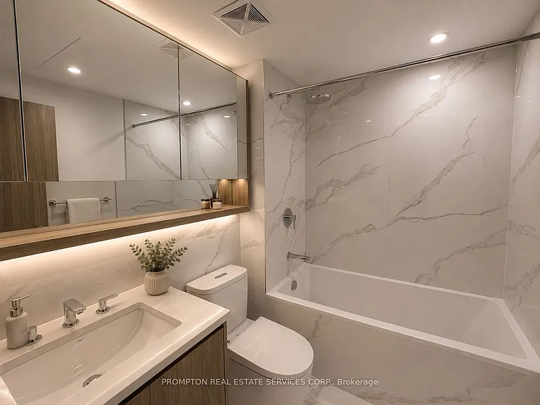 18 Esther Shiner Blvd #1709 — Photo 4