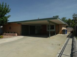 4833 Junction Ave, El Paso, TX 79924