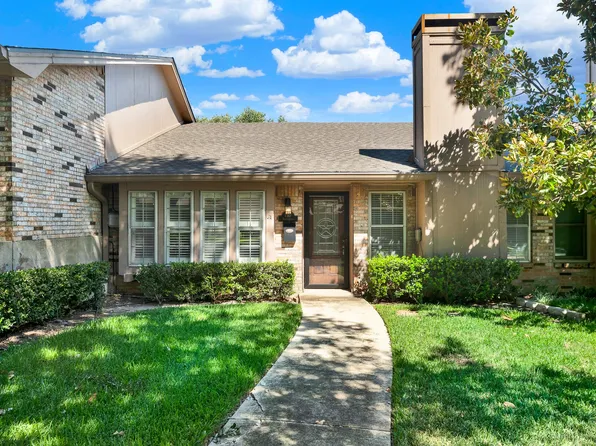 7517 Pebblestone Dr #14, Dallas, TX 75230