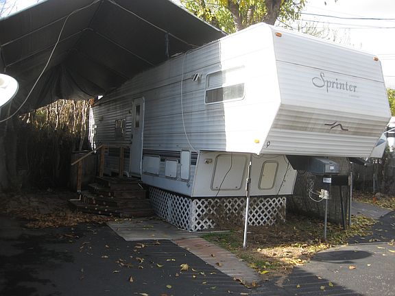 3rd image of 4423 Rosemead Blvd Trlr 9