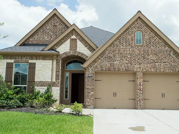 2706 Rosepoint Ct, Fresno, TX 77545