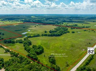 Highway 82 Rd #&-300, Vinita, OK 74301